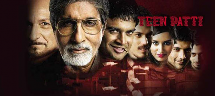 Teen Patti Movie